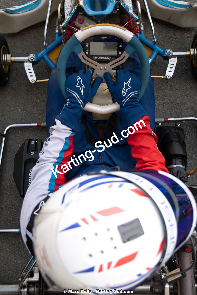 19/10/2025 : 5ème manche du Trophée Ufolep Karting Nouvelle Aquitaine à Saint-Genis-de-Saintonge (photos Marc Belly) 2025 — karting