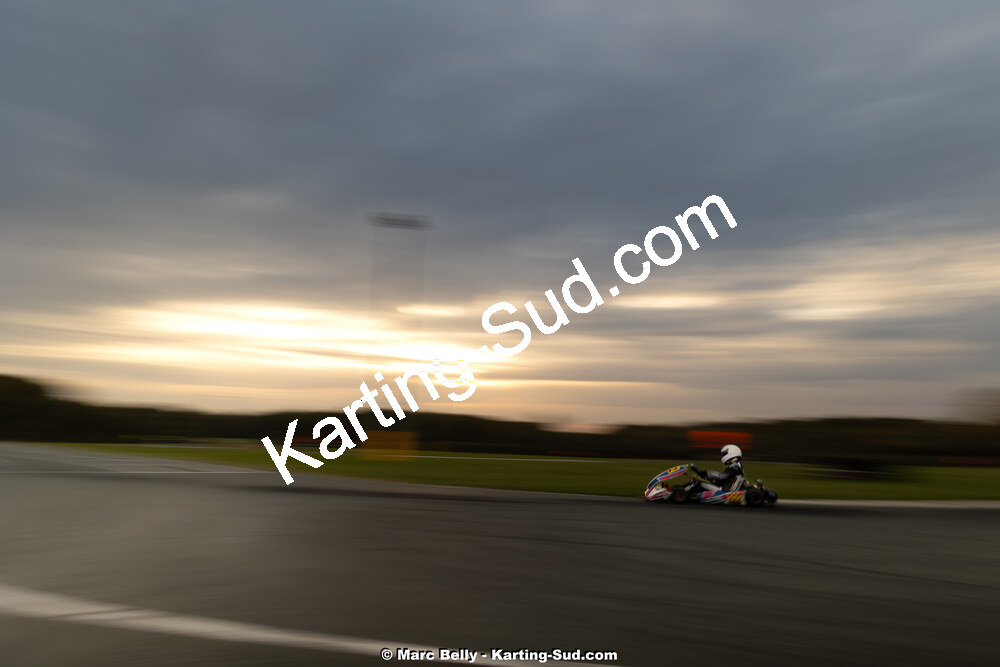 19/10/2025 : 5ème manche du Trophée Ufolep Karting Nouvelle Aquitaine à Saint-Genis-de-Saintonge (photos Marc Belly) 2025 — karting