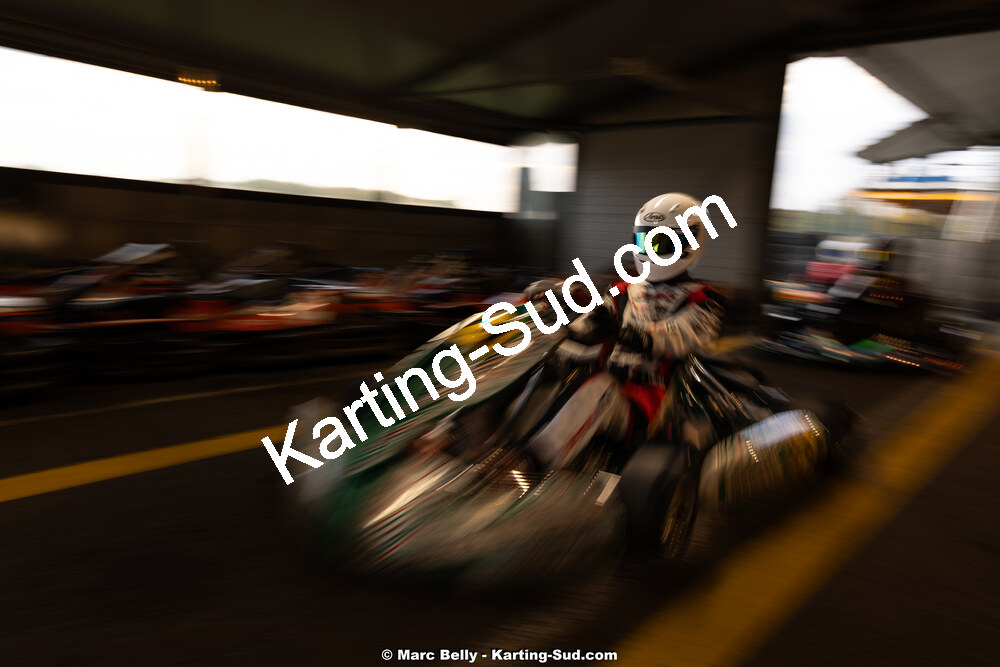 19/10/2025 : 5ème manche du Trophée Ufolep Karting Nouvelle Aquitaine à Saint-Genis-de-Saintonge (photos Marc Belly) 2025 — karting