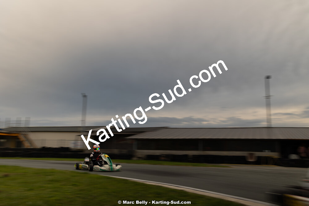 19/10/2025 : 5ème manche du Trophée Ufolep Karting Nouvelle Aquitaine à Saint-Genis-de-Saintonge (photos Marc Belly) 2025 — karting
