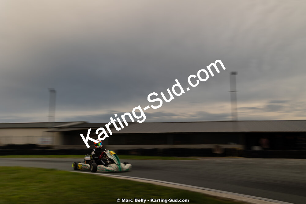 19/10/2025 : 5ème manche du Trophée Ufolep Karting Nouvelle Aquitaine à Saint-Genis-de-Saintonge (photos Marc Belly) 2025 — karting