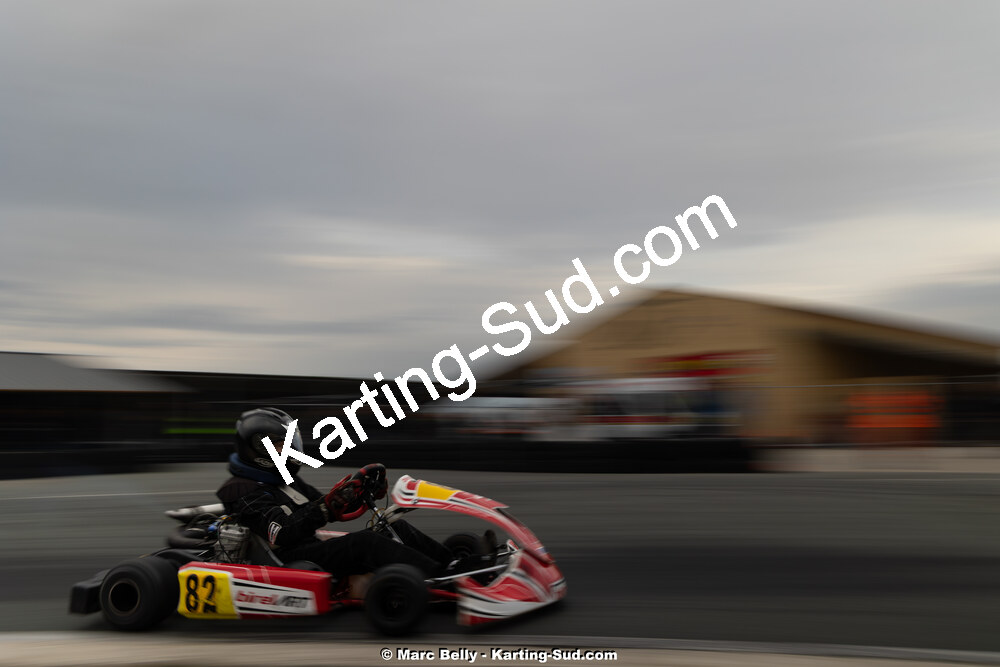 19/10/2025 : 5ème manche du Trophée Ufolep Karting Nouvelle Aquitaine à Saint-Genis-de-Saintonge (photos Marc Belly) 2025 — karting