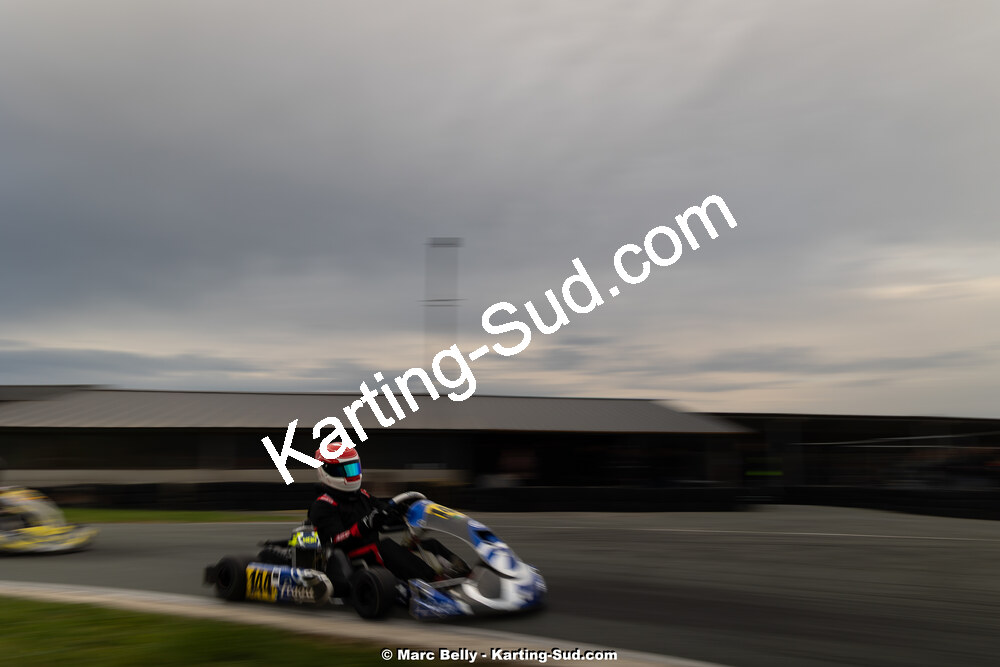19/10/2025 : 5ème manche du Trophée Ufolep Karting Nouvelle Aquitaine à Saint-Genis-de-Saintonge (photos Marc Belly) 2025 — karting