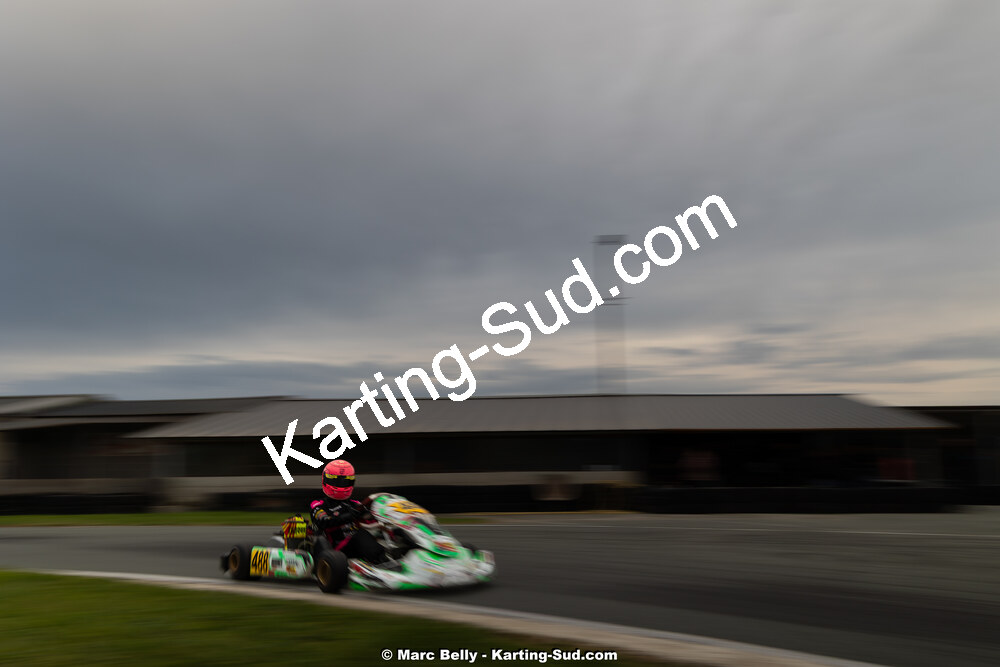 19/10/2025 : 5ème manche du Trophée Ufolep Karting Nouvelle Aquitaine à Saint-Genis-de-Saintonge (photos Marc Belly) 2025 — karting