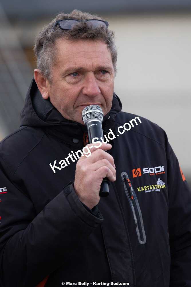 19/10/2025 : 5ème manche du Trophée Ufolep Karting Nouvelle Aquitaine à Saint-Genis-de-Saintonge (photos Marc Belly) 2025 — karting