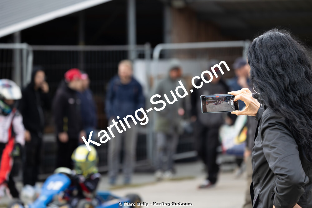 19/10/2025 : 5ème manche du Trophée Ufolep Karting Nouvelle Aquitaine à Saint-Genis-de-Saintonge (photos Marc Belly) 2025 — karting
