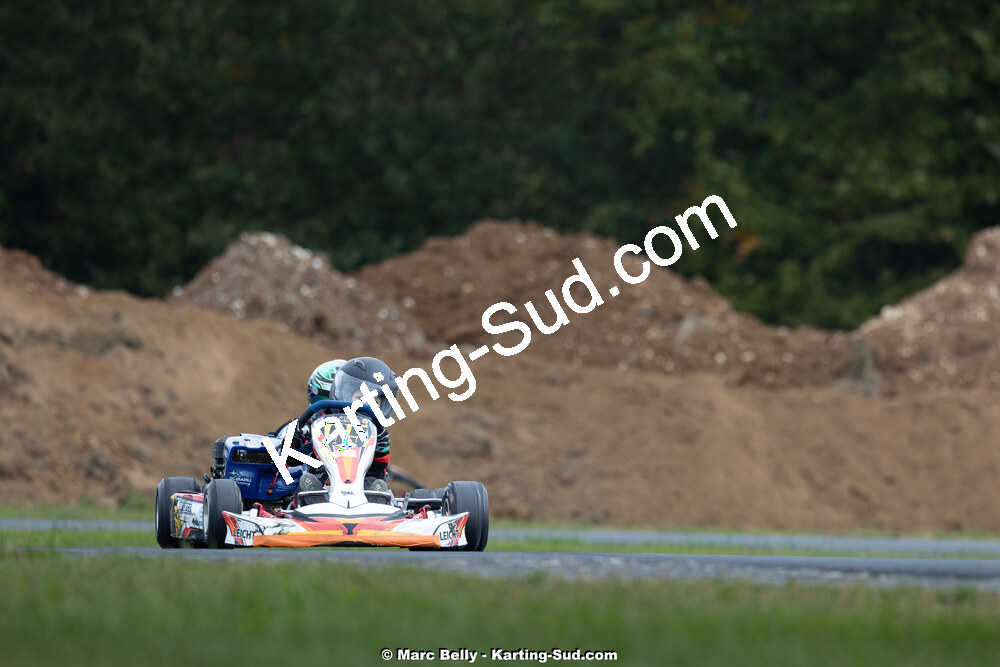 19/10/2025 : 5ème manche du Trophée Ufolep Karting Nouvelle Aquitaine à Saint-Genis-de-Saintonge (photos Marc Belly) 2025 — karting