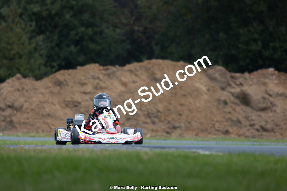 19/10/2025 : 5ème manche du Trophée Ufolep Karting Nouvelle Aquitaine à Saint-Genis-de-Saintonge (photos Marc Belly) 2025 — karting
