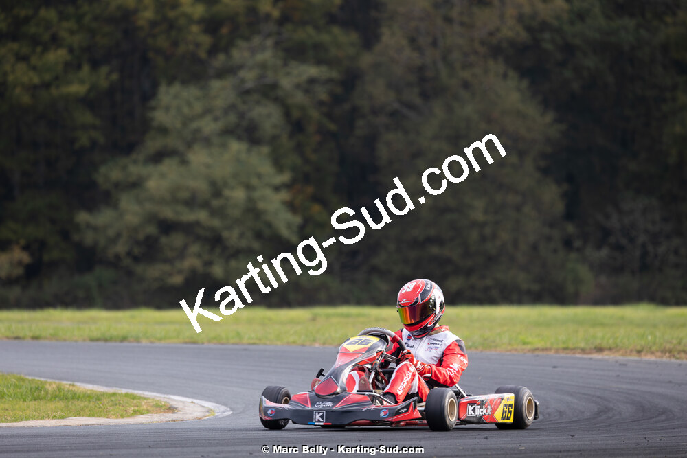 19/10/2025 : 5ème manche du Trophée Ufolep Karting Nouvelle Aquitaine à Saint-Genis-de-Saintonge (photos Marc Belly) 2025 — karting