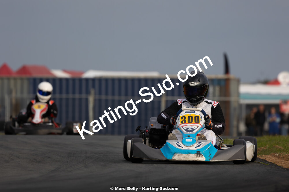 19/10/2025 : 5ème manche du Trophée Ufolep Karting Nouvelle Aquitaine à Saint-Genis-de-Saintonge (photos Marc Belly) 2025 — karting