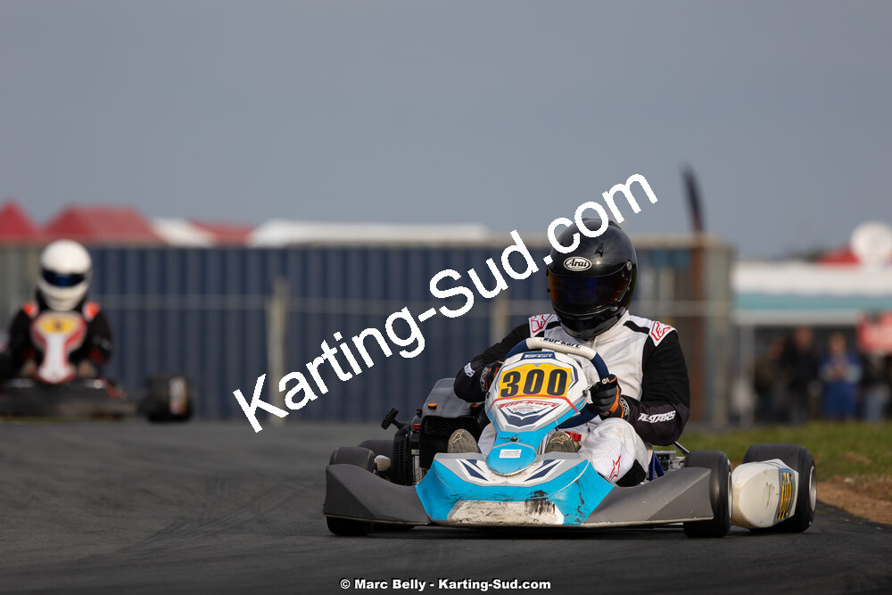 19/10/2025 : 5ème manche du Trophée Ufolep Karting Nouvelle Aquitaine à Saint-Genis-de-Saintonge (photos Marc Belly) 2025 — karting
