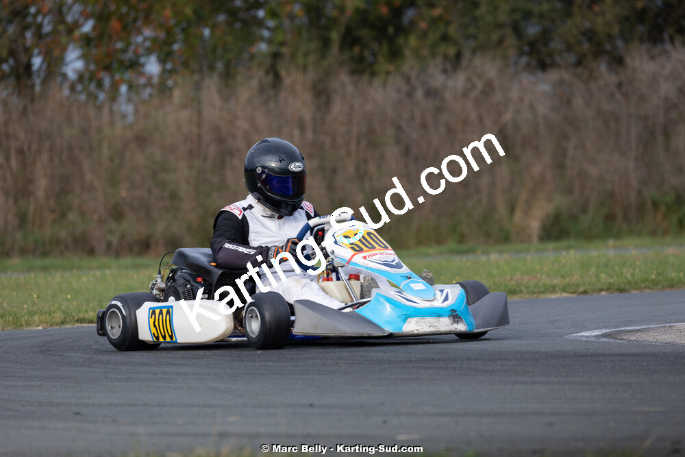19/10/2025 : 5ème manche du Trophée Ufolep Karting Nouvelle Aquitaine à Saint-Genis-de-Saintonge (photos Marc Belly) 2025 — karting