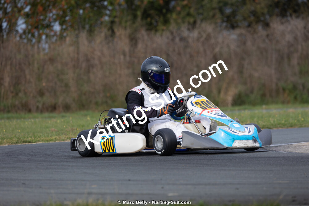 19/10/2025 : 5ème manche du Trophée Ufolep Karting Nouvelle Aquitaine à Saint-Genis-de-Saintonge (photos Marc Belly) 2025 — karting