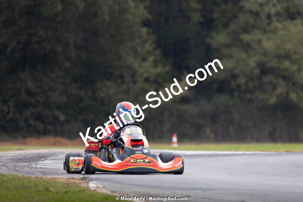 19/10/2025 : 5ème manche du Trophée Ufolep Karting Nouvelle Aquitaine à Saint-Genis-de-Saintonge (photos Marc Belly) 2025 — karting