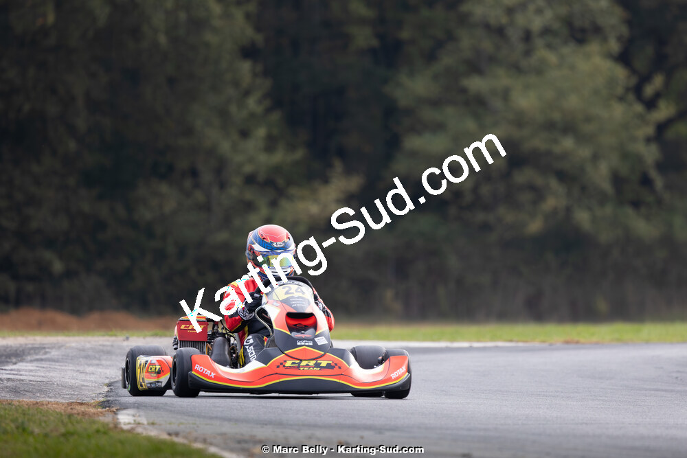 19/10/2025 : 5ème manche du Trophée Ufolep Karting Nouvelle Aquitaine à Saint-Genis-de-Saintonge (photos Marc Belly) 2025 — karting