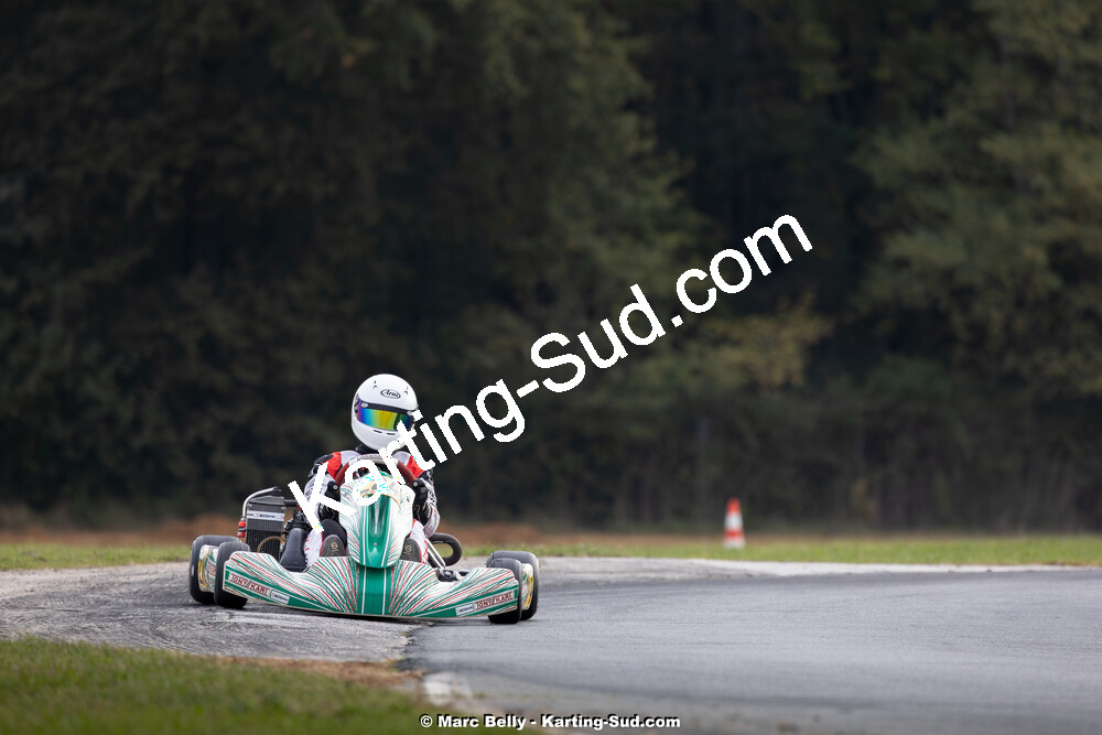 19/10/2025 : 5ème manche du Trophée Ufolep Karting Nouvelle Aquitaine à Saint-Genis-de-Saintonge (photos Marc Belly) 2025 — karting