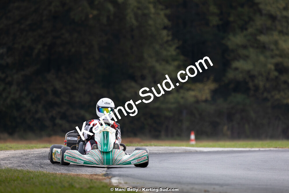 19/10/2025 : 5ème manche du Trophée Ufolep Karting Nouvelle Aquitaine à Saint-Genis-de-Saintonge (photos Marc Belly) 2025 — karting