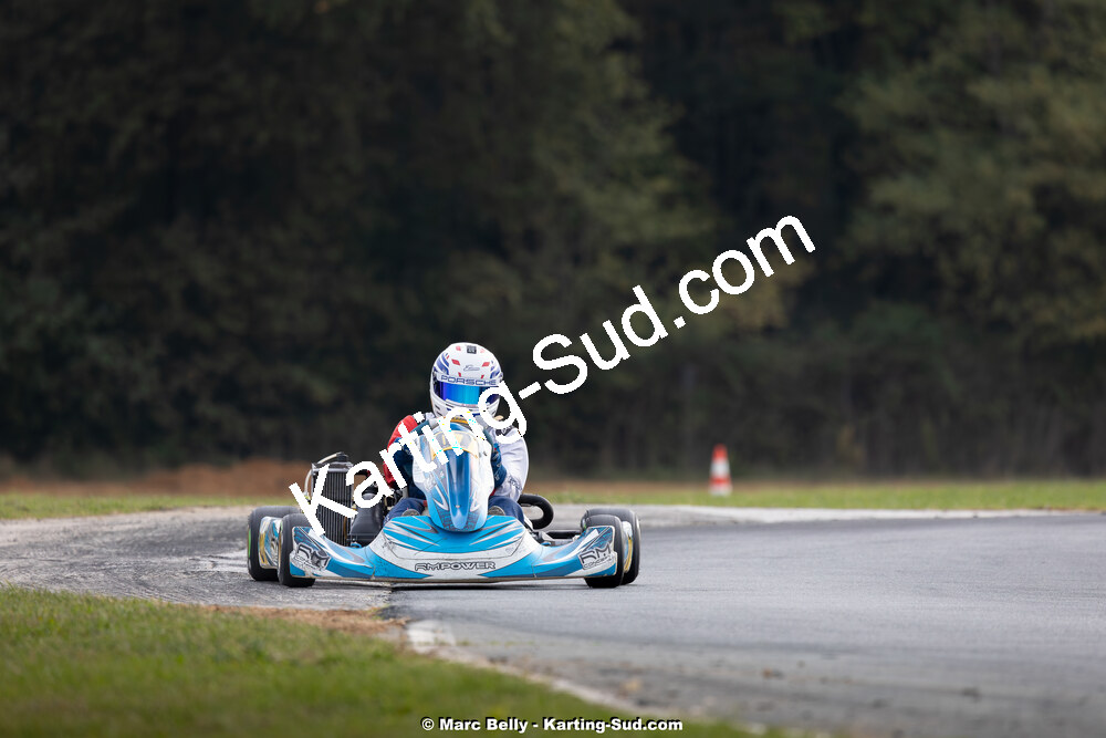 19/10/2025 : 5ème manche du Trophée Ufolep Karting Nouvelle Aquitaine à Saint-Genis-de-Saintonge (photos Marc Belly) 2025 — karting