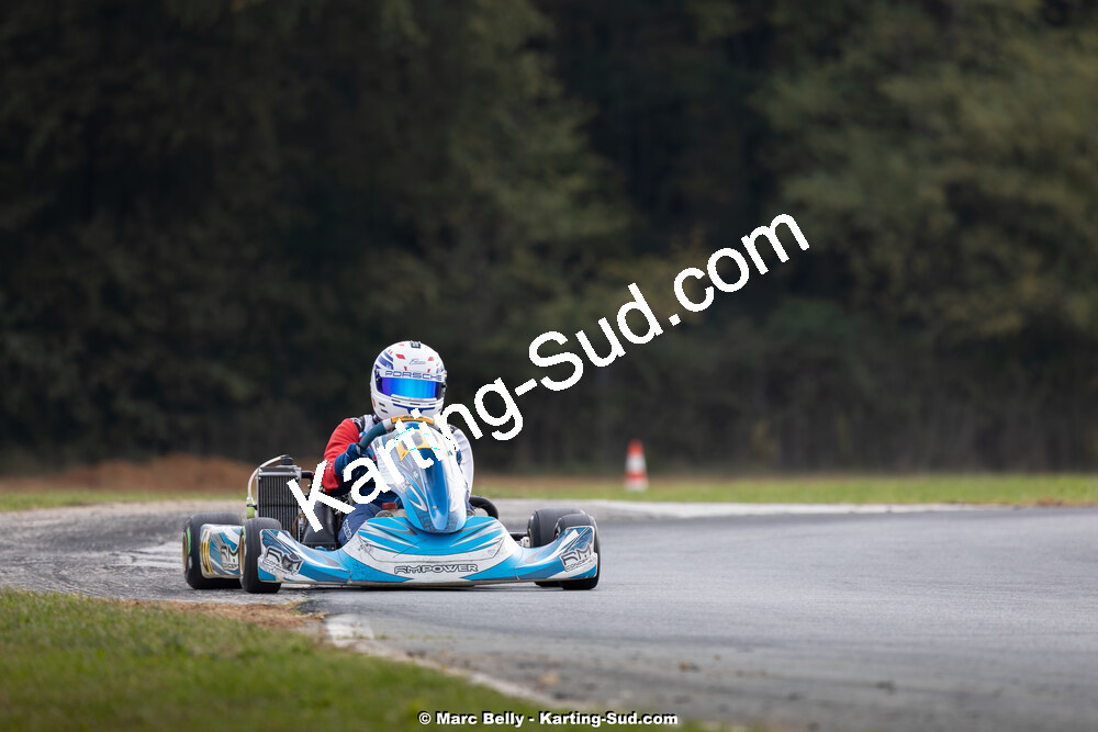 19/10/2025 : 5ème manche du Trophée Ufolep Karting Nouvelle Aquitaine à Saint-Genis-de-Saintonge (photos Marc Belly) 2025 — karting