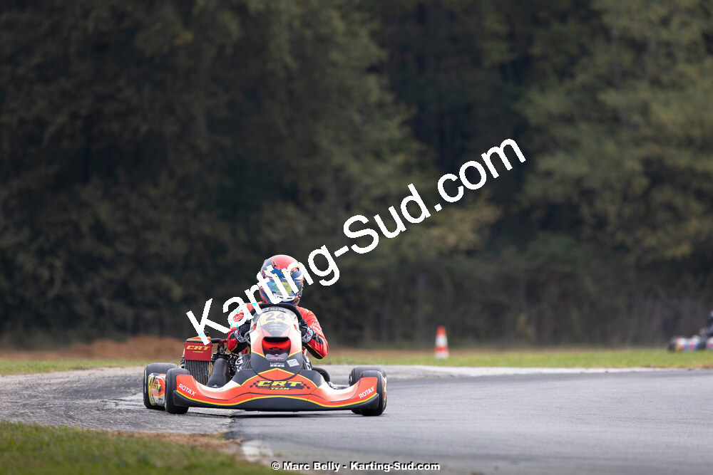 19/10/2025 : 5ème manche du Trophée Ufolep Karting Nouvelle Aquitaine à Saint-Genis-de-Saintonge (photos Marc Belly) 2025 — karting
