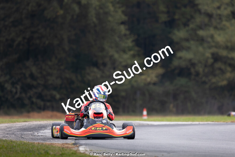 19/10/2025 : 5ème manche du Trophée Ufolep Karting Nouvelle Aquitaine à Saint-Genis-de-Saintonge (photos Marc Belly) 2025 — karting