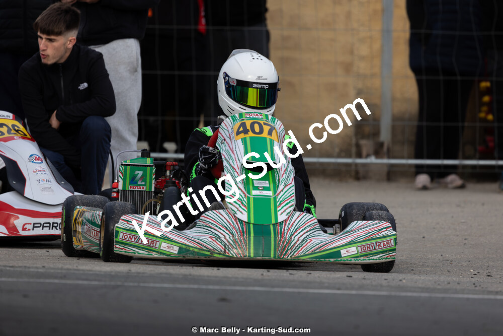 19/10/2025 : 5ème manche du Trophée Ufolep Karting Nouvelle Aquitaine à Saint-Genis-de-Saintonge (photos Marc Belly) 2025 — karting