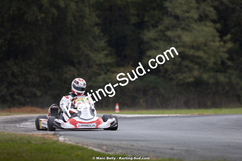 19/10/2025 : 5ème manche du Trophée Ufolep Karting Nouvelle Aquitaine à Saint-Genis-de-Saintonge (photos Marc Belly) 2025 — karting