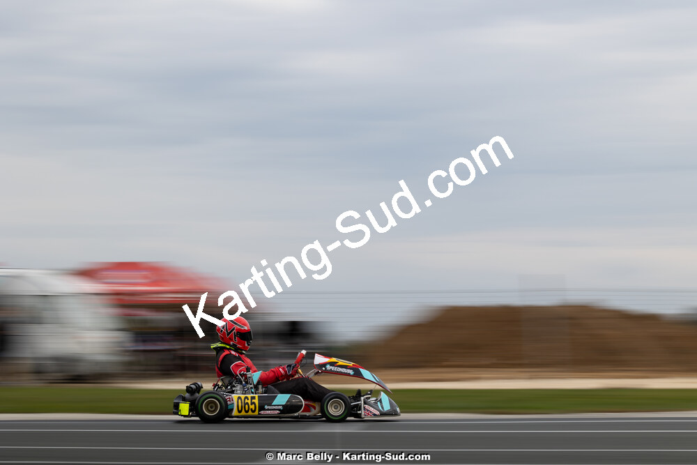 19/10/2025 : 5ème manche du Trophée Ufolep Karting Nouvelle Aquitaine à Saint-Genis-de-Saintonge (photos Marc Belly) 2025 — karting