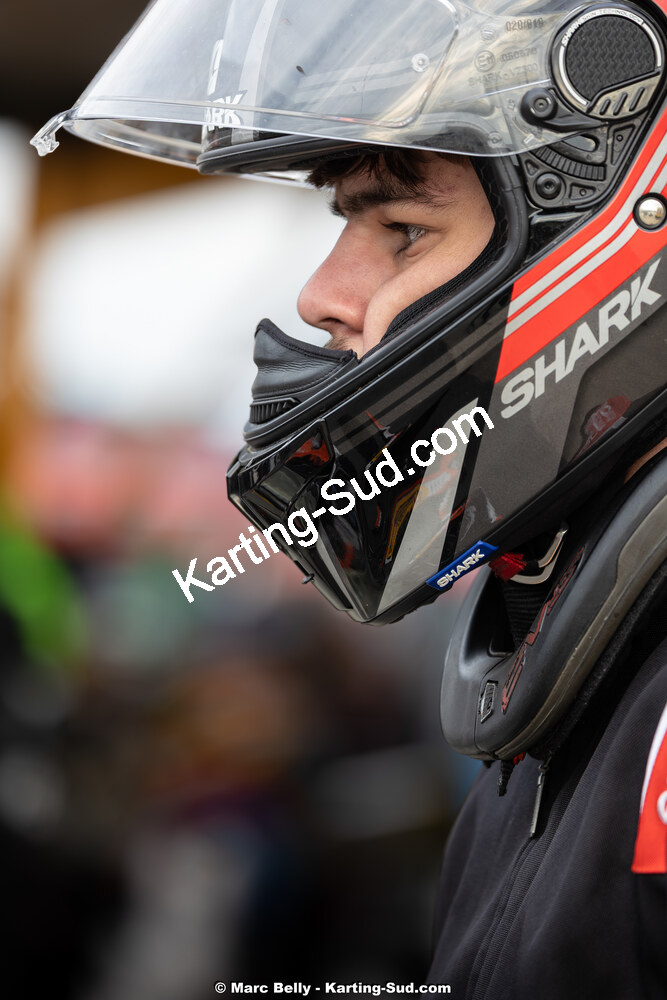 19/10/2025 : 5ème manche du Trophée Ufolep Karting Nouvelle Aquitaine à Saint-Genis-de-Saintonge (photos Marc Belly) 2025 — karting