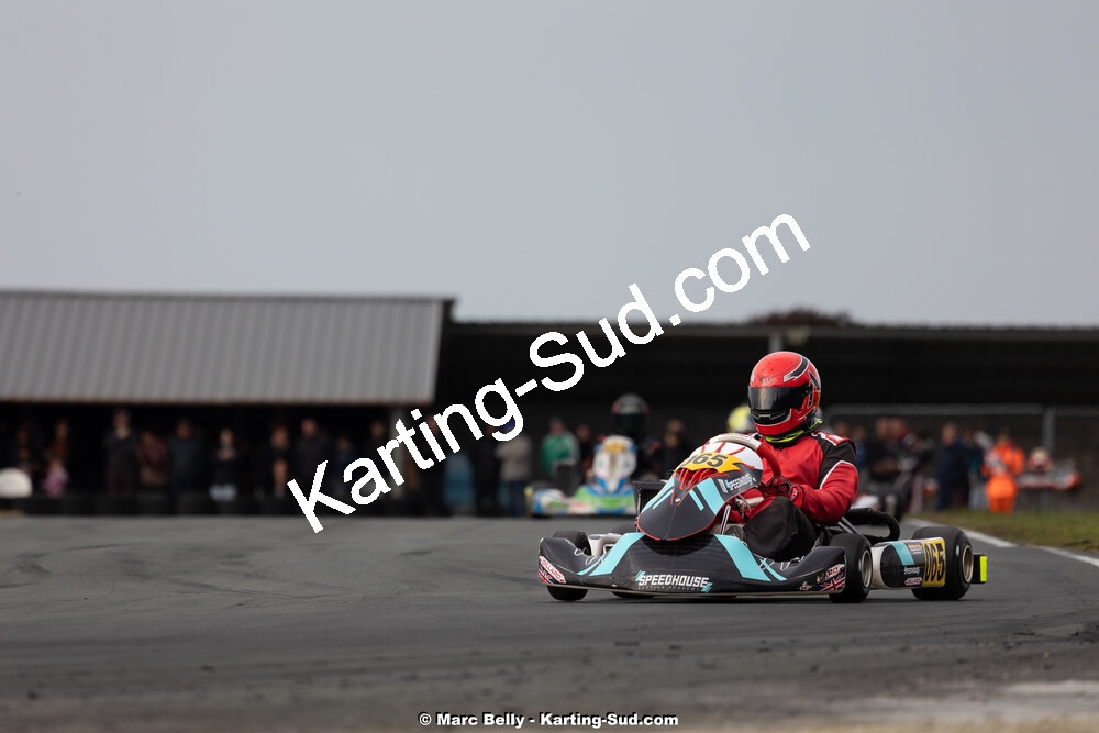 19/10/2025 : 5ème manche du Trophée Ufolep Karting Nouvelle Aquitaine à Saint-Genis-de-Saintonge (photos Marc Belly) 2025 — karting