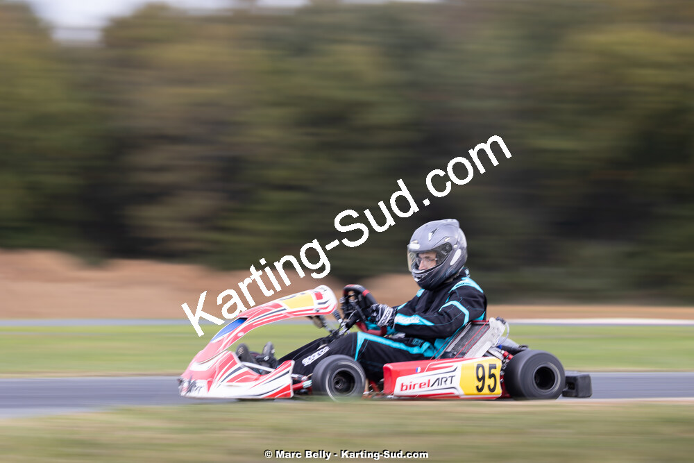 19/10/2025 : 5ème manche du Trophée Ufolep Karting Nouvelle Aquitaine à Saint-Genis-de-Saintonge (photos Marc Belly) 2025 — karting