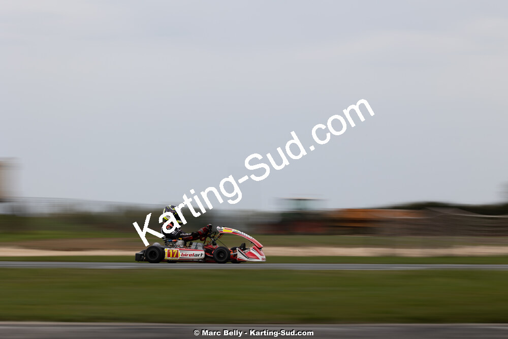 19/10/2025 : 5ème manche du Trophée Ufolep Karting Nouvelle Aquitaine à Saint-Genis-de-Saintonge (photos Marc Belly) 2025 — karting