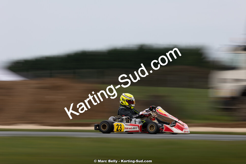 19/10/2025 : 5ème manche du Trophée Ufolep Karting Nouvelle Aquitaine à Saint-Genis-de-Saintonge (photos Marc Belly) 2025 — karting
