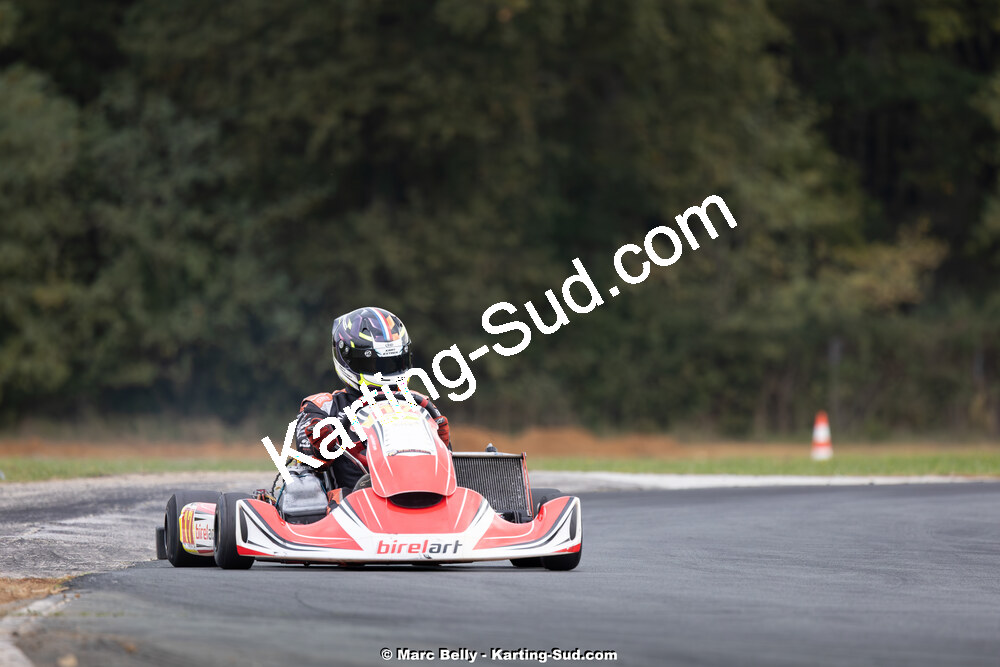 19/10/2025 : 5ème manche du Trophée Ufolep Karting Nouvelle Aquitaine à Saint-Genis-de-Saintonge (photos Marc Belly) 2025 — karting