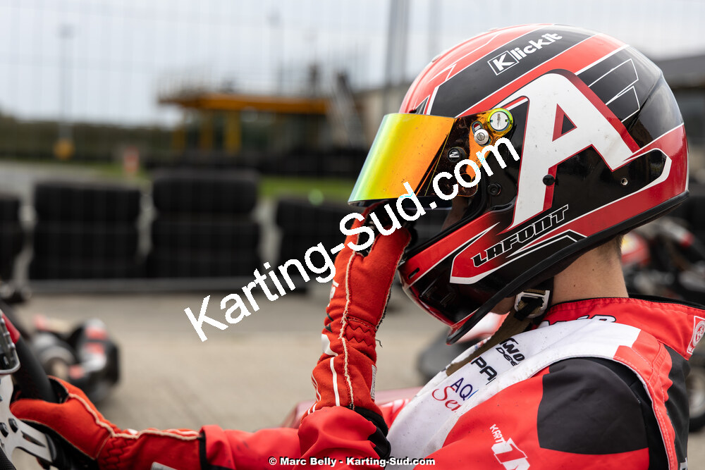 19/10/2025 : 5ème manche du Trophée Ufolep Karting Nouvelle Aquitaine à Saint-Genis-de-Saintonge (photos Marc Belly) 2025 — karting
