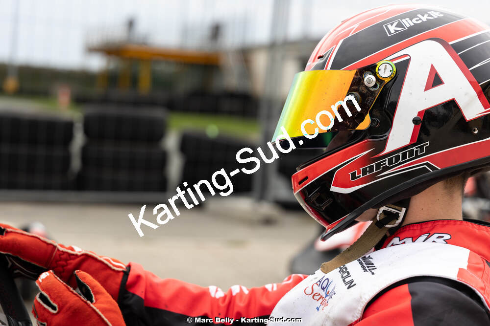 19/10/2025 : 5ème manche du Trophée Ufolep Karting Nouvelle Aquitaine à Saint-Genis-de-Saintonge (photos Marc Belly) 2025 — karting