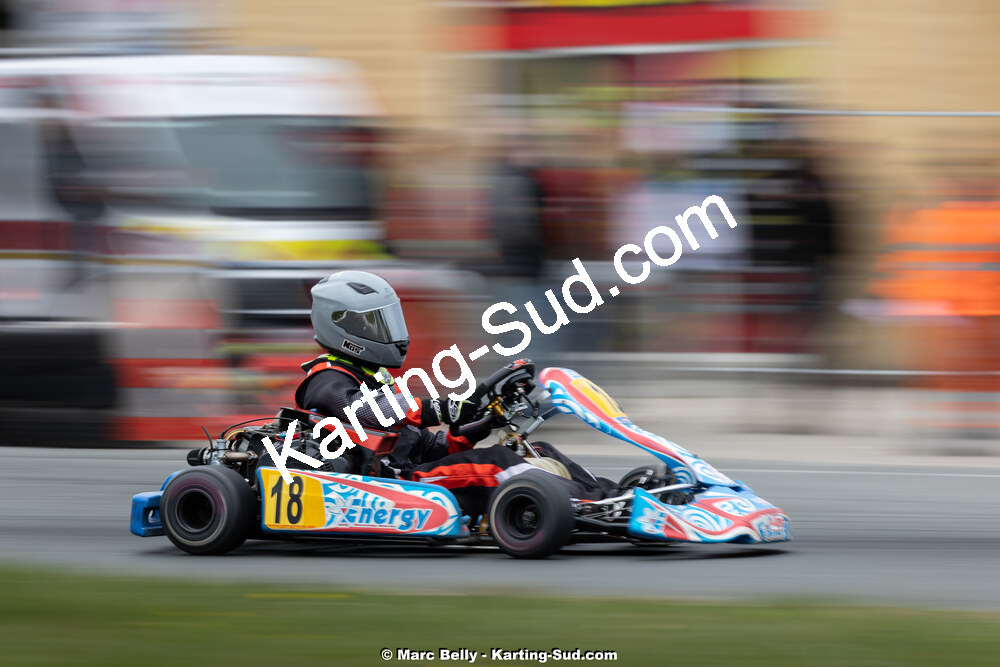 19/10/2025 : 5ème manche du Trophée Ufolep Karting Nouvelle Aquitaine à Saint-Genis-de-Saintonge (photos Marc Belly) 2025 — karting