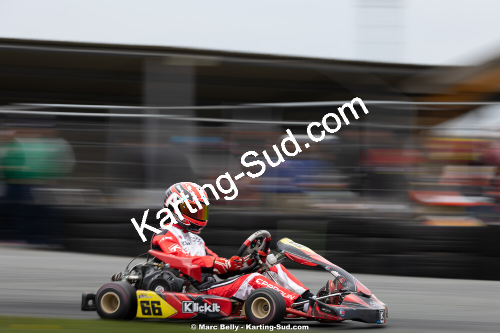 19/10/2025 : 5ème manche du Trophée Ufolep Karting Nouvelle Aquitaine à Saint-Genis-de-Saintonge (photos Marc Belly) 2025 — karting