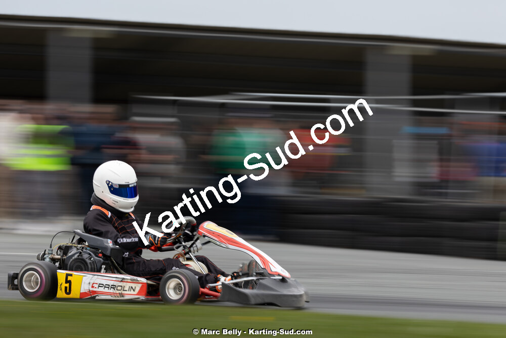 19/10/2025 : 5ème manche du Trophée Ufolep Karting Nouvelle Aquitaine à Saint-Genis-de-Saintonge (photos Marc Belly) 2025 — karting