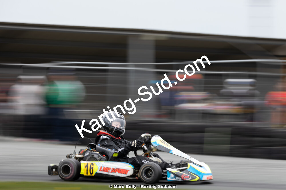 19/10/2025 : 5ème manche du Trophée Ufolep Karting Nouvelle Aquitaine à Saint-Genis-de-Saintonge (photos Marc Belly) 2025 — karting