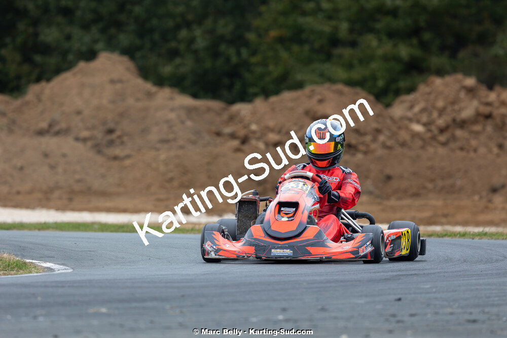 19/10/2025 : 5ème manche du Trophée Ufolep Karting Nouvelle Aquitaine à Saint-Genis-de-Saintonge (photos Marc Belly) 2025 — karting