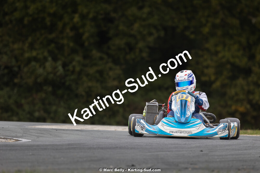 19/10/2025 : 5ème manche du Trophée Ufolep Karting Nouvelle Aquitaine à Saint-Genis-de-Saintonge (photos Marc Belly) 2025 — karting