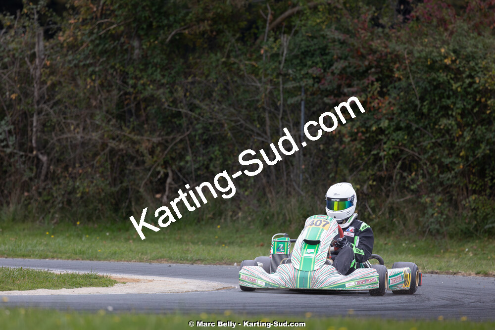 19/10/2025 : 5ème manche du Trophée Ufolep Karting Nouvelle Aquitaine à Saint-Genis-de-Saintonge (photos Marc Belly) 2025 — karting