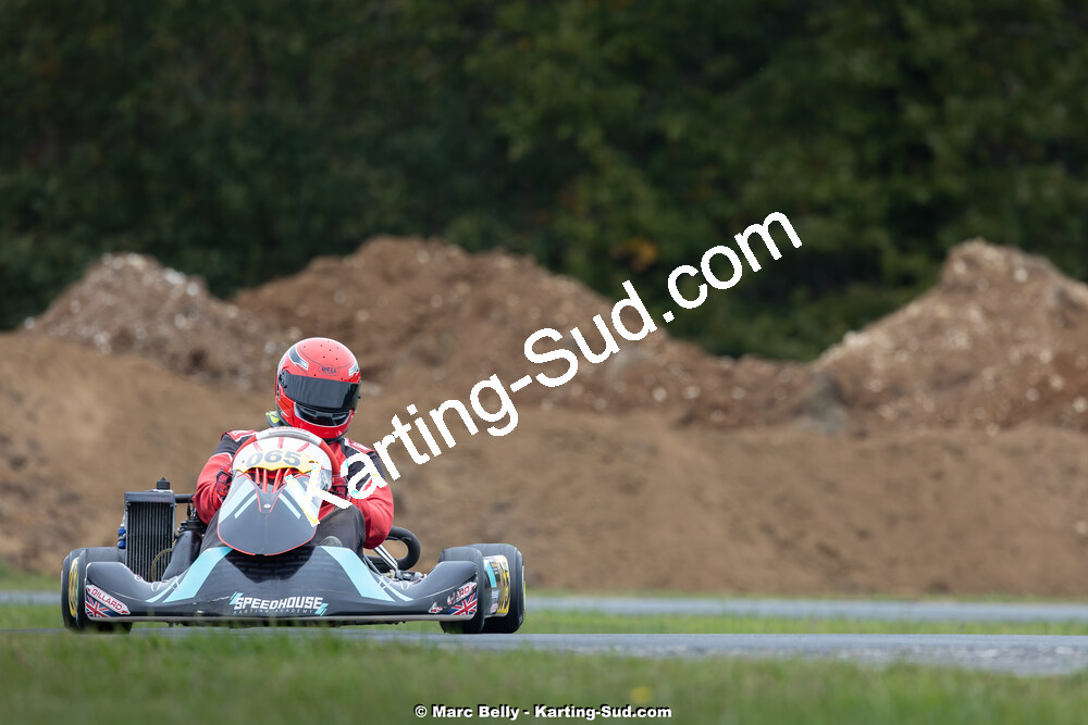 19/10/2025 : 5ème manche du Trophée Ufolep Karting Nouvelle Aquitaine à Saint-Genis-de-Saintonge (photos Marc Belly) 2025 — karting