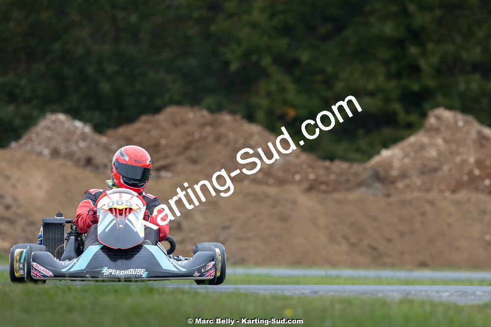19/10/2025 : 5ème manche du Trophée Ufolep Karting Nouvelle Aquitaine à Saint-Genis-de-Saintonge (photos Marc Belly) 2025 — karting