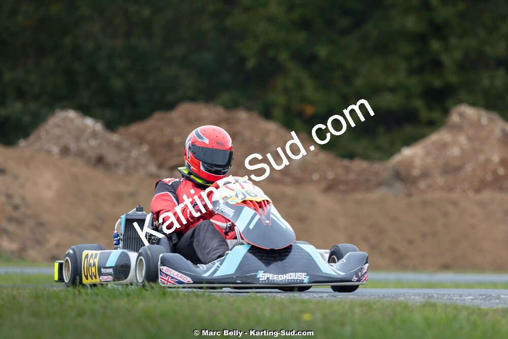 19/10/2025 : 5ème manche du Trophée Ufolep Karting Nouvelle Aquitaine à Saint-Genis-de-Saintonge (photos Marc Belly) 2025 — karting