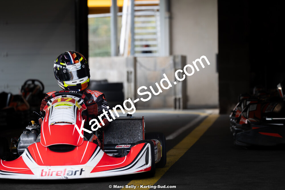 19/10/2025 : 5ème manche du Trophée Ufolep Karting Nouvelle Aquitaine à Saint-Genis-de-Saintonge (photos Marc Belly) 2025 — karting