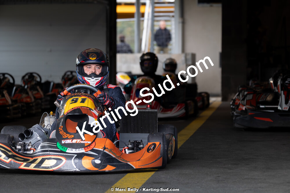 19/10/2025 : 5ème manche du Trophée Ufolep Karting Nouvelle Aquitaine à Saint-Genis-de-Saintonge (photos Marc Belly) 2025 — karting