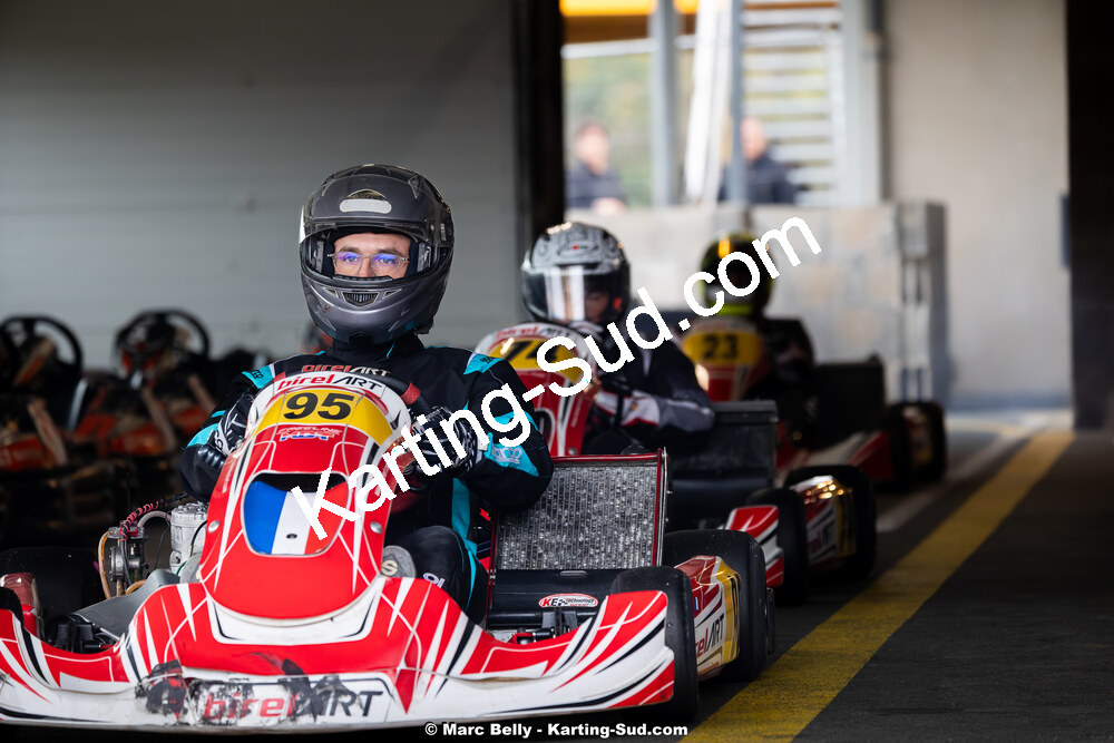 19/10/2025 : 5ème manche du Trophée Ufolep Karting Nouvelle Aquitaine à Saint-Genis-de-Saintonge (photos Marc Belly) 2025 — karting