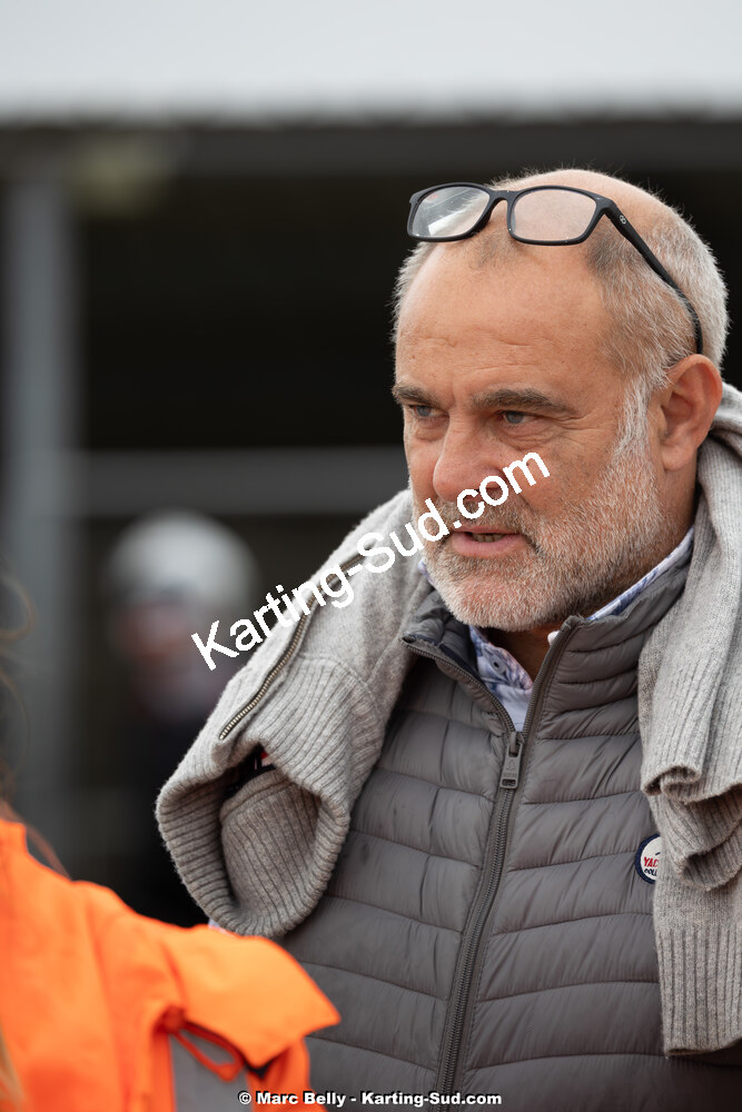 19/10/2025 : 5ème manche du Trophée Ufolep Karting Nouvelle Aquitaine à Saint-Genis-de-Saintonge (photos Marc Belly) 2025 — karting